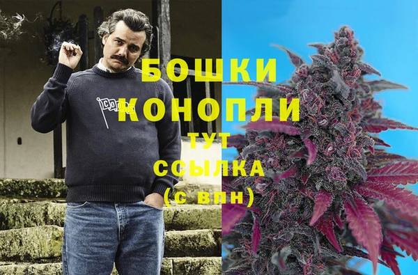 хмурый Балабаново