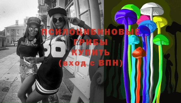 хмурый Балабаново